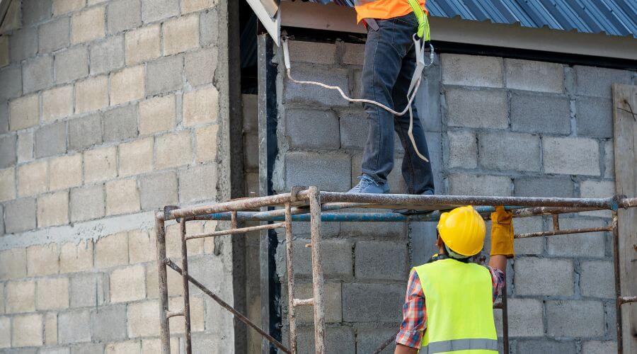 Local Chimney Repair in Newton, AL